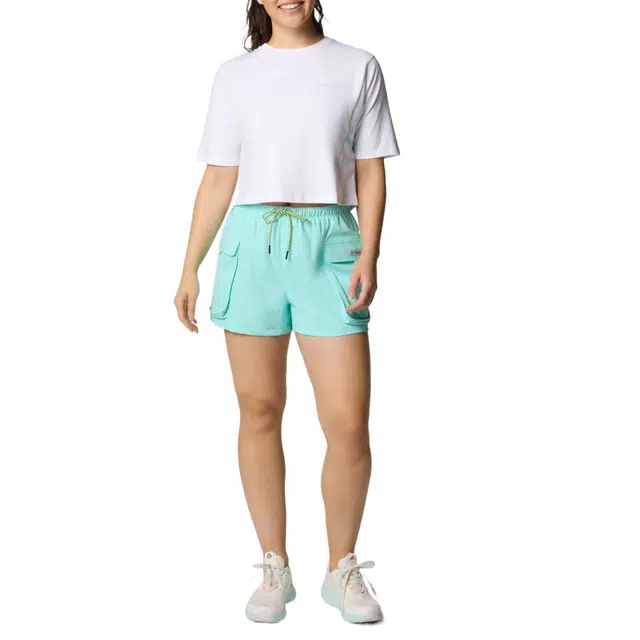 Columbia PFG Open Water