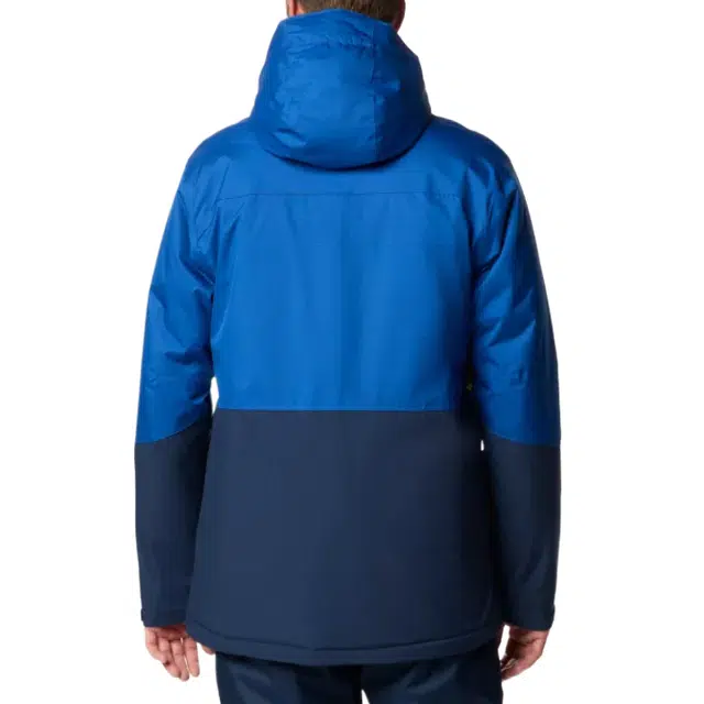 Columbia Omni-Heat Omni-Tech Iceberg Point