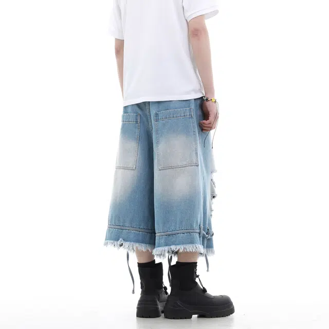 TREND ST