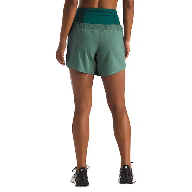 THE NORTH FACE LIGHTRANGE