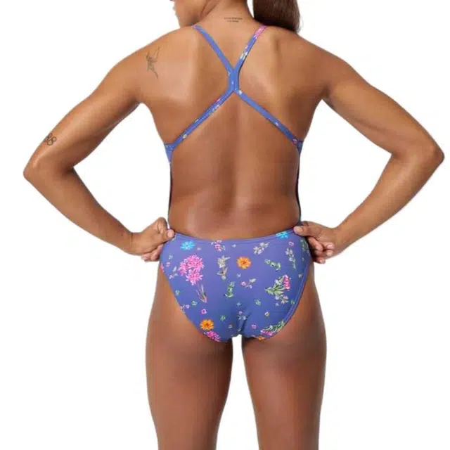 Speedo Regan Collection