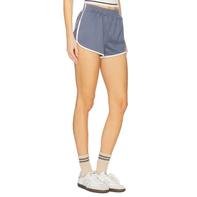SUPERDOWN Belle Track Short