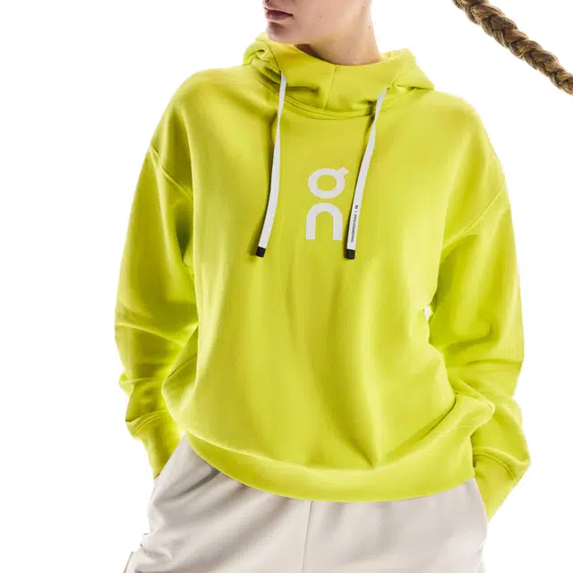 On Club Hoodie