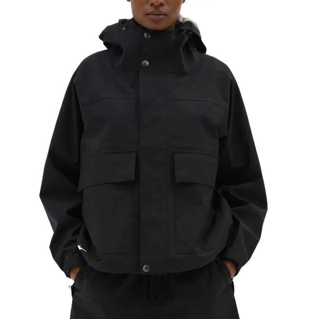 MARGARETHOWELL GORE-TEX JACKET