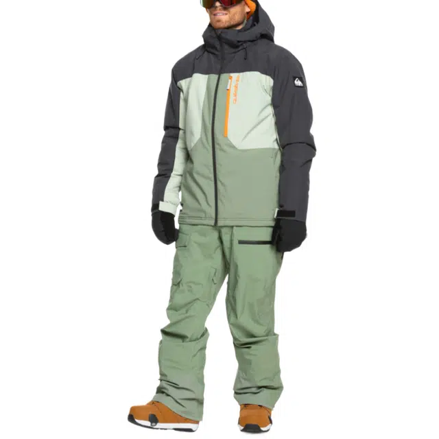 Quiksilver Dawson