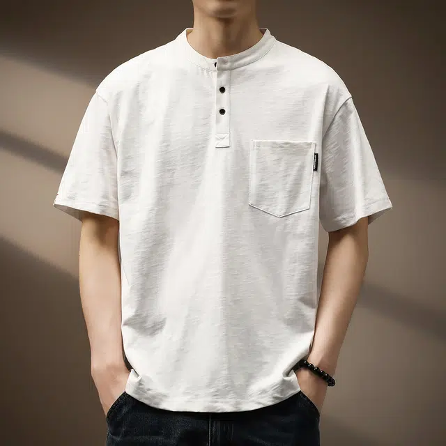 VUAS vintagePolo