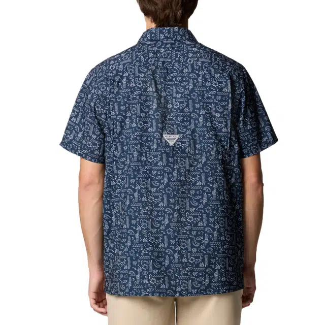 Columbia Omni-ShadePFG Super Slack Tide