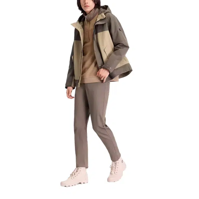 AIGLE MTD