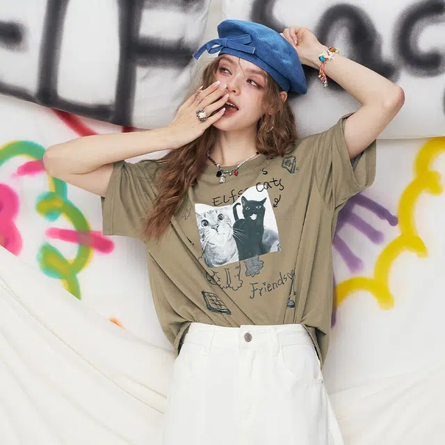 ELF SACK T