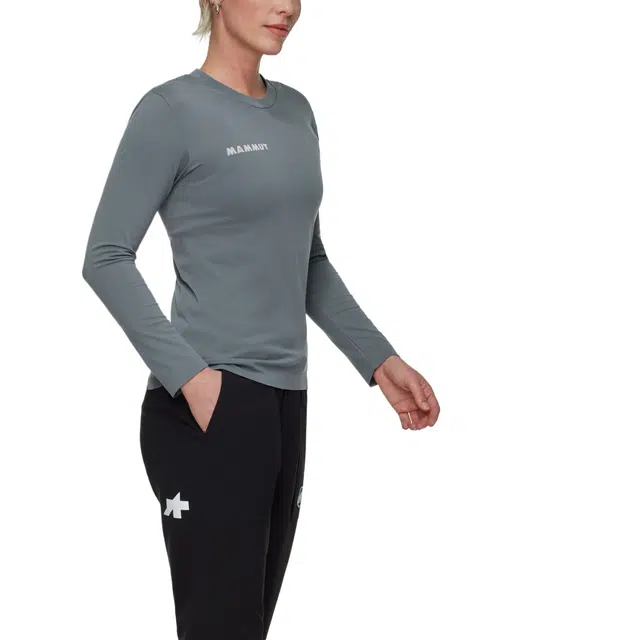 MAMMUT ASSOS x Mammut TACTICA LS Tech T