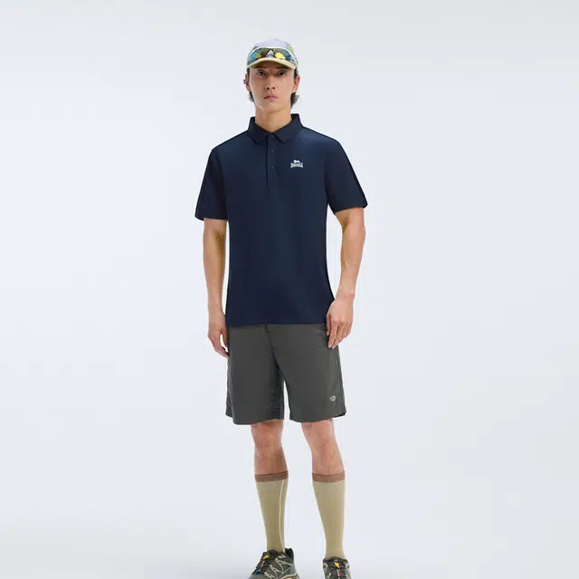 LONSDALE T