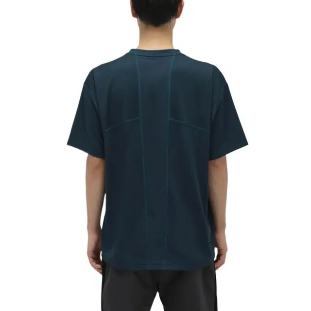 DESCENTE SPORTS STYLE T