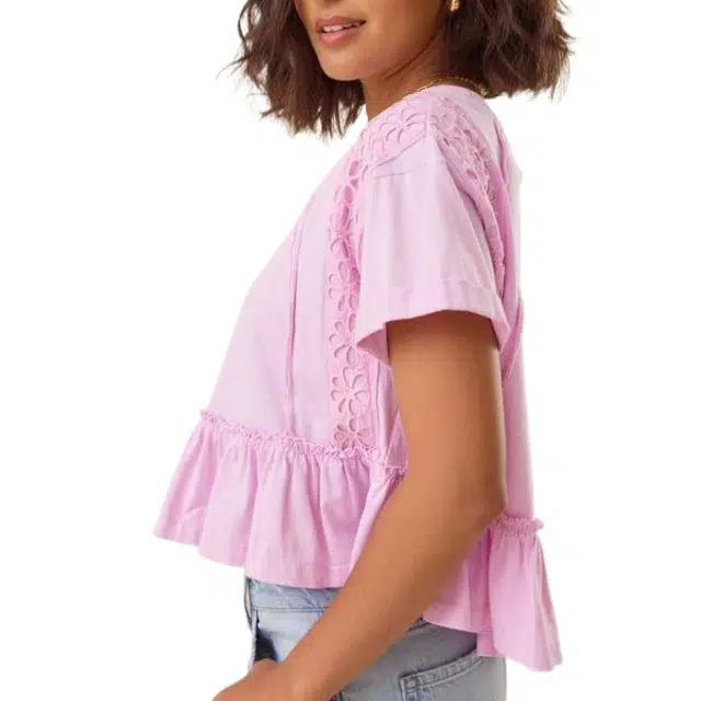 ALTAR'D STATE Lilah T
