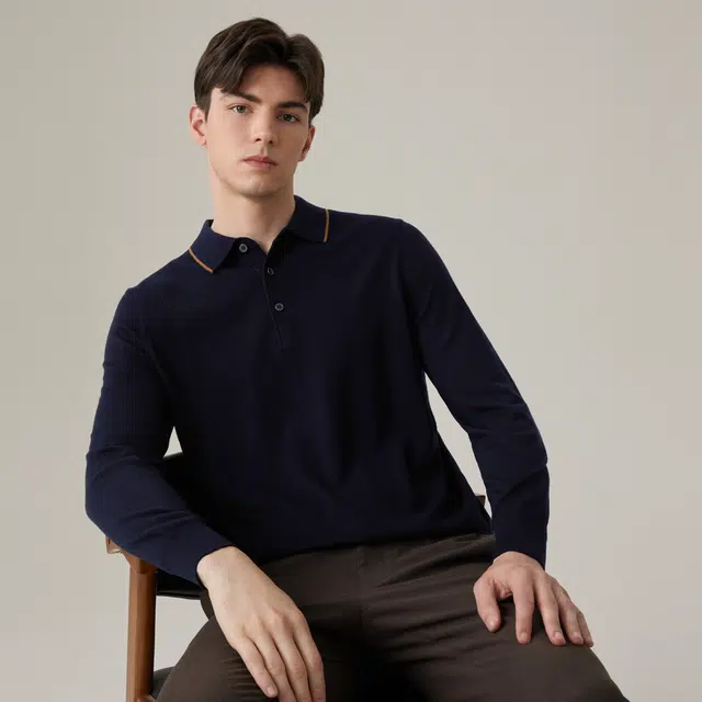 EMZ polo