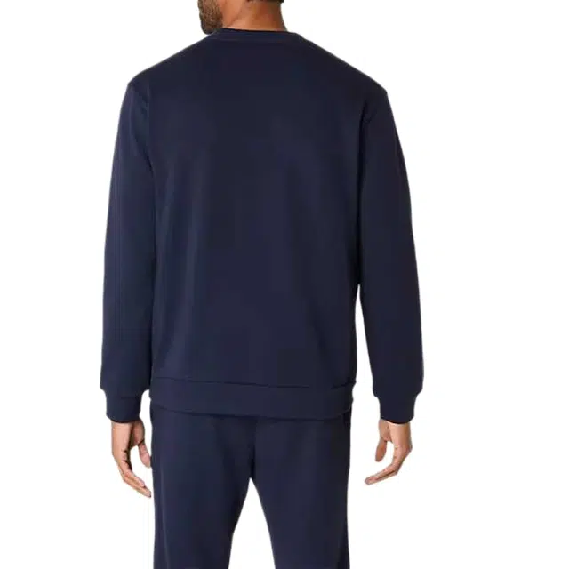 Asics SWEAT CREW NECK TOP Better CottonT