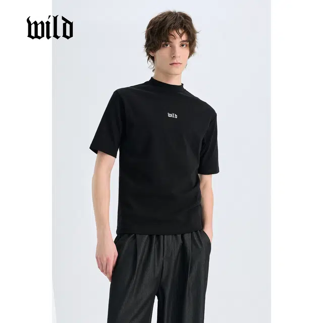 WILD LEADER T
