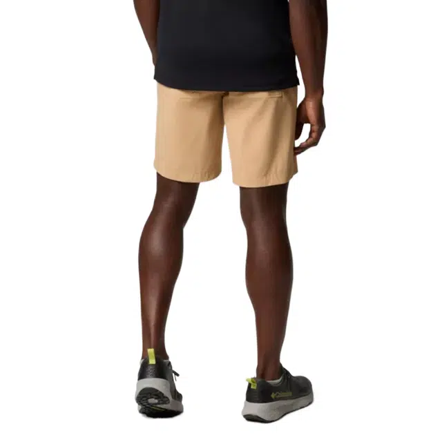 Columbia Tech Trail Omni-Shield