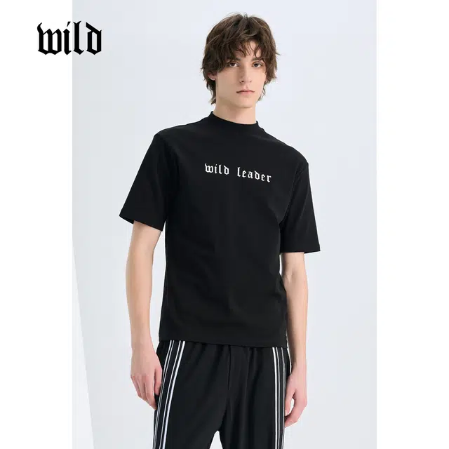 WILD LEADER T
