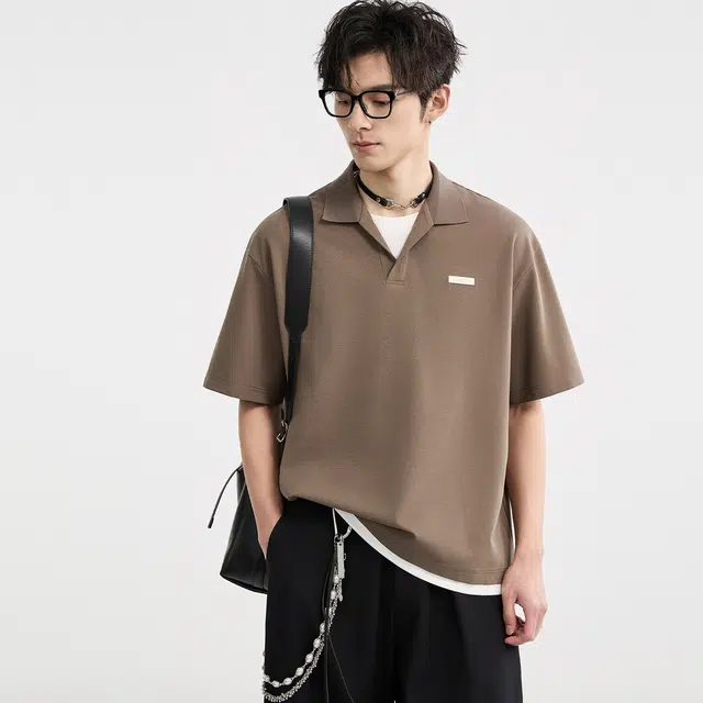 EARL JOEL Polo