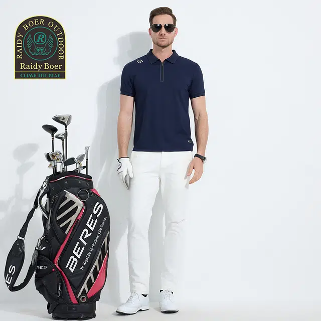 Raidy Boer Polo