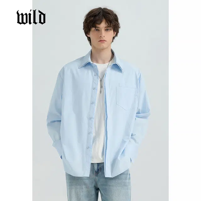 WILD LEADER