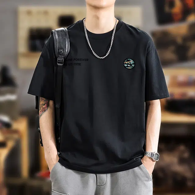 T