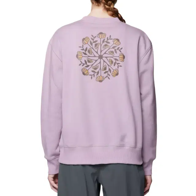 MOUNTAIN HARDWEAR SEEKFLORAL