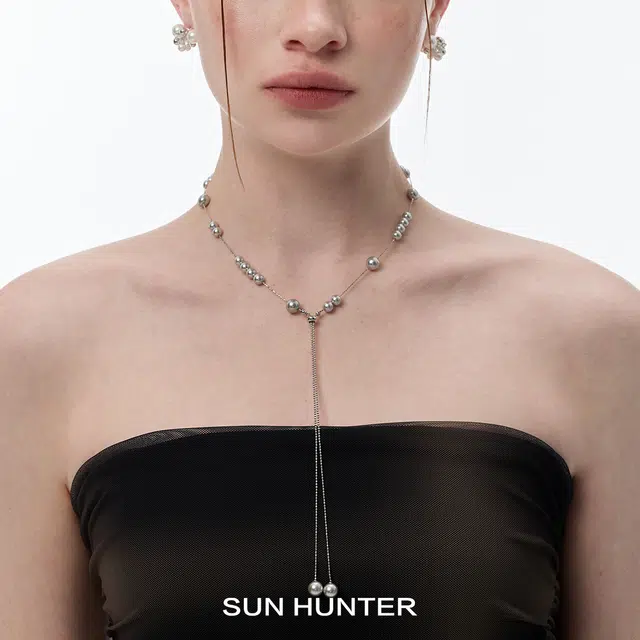 SUN HUNTER