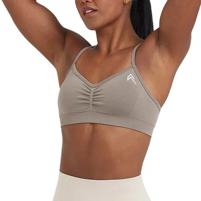 ONER ACTIVE Effortless Strappy Bralette
