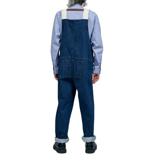 NIGEL CABOURN PT03 RAILWAY DUNGAREE