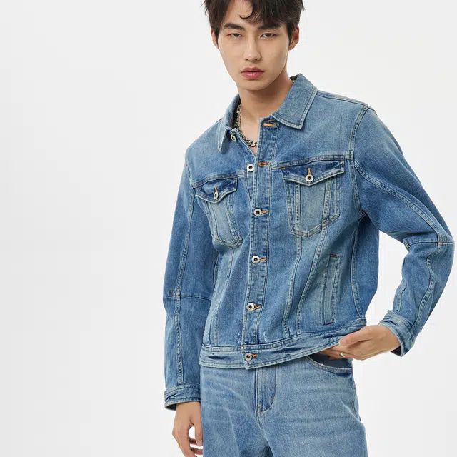 ABLE JEANS