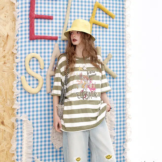 ELF SACK T