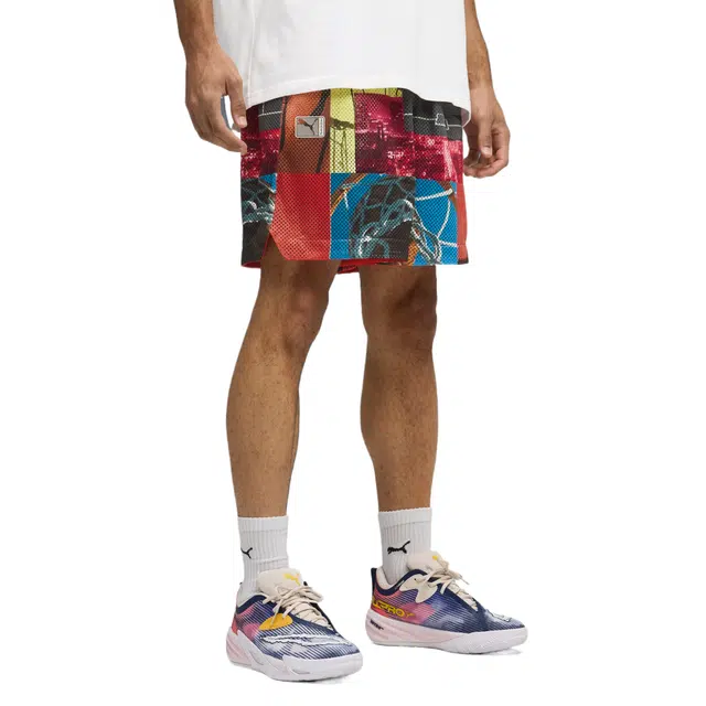 PUMA Hooptopia
