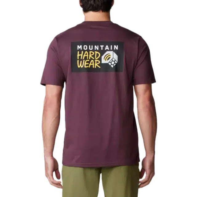 MOUNTAIN HARDWEAR MHWT