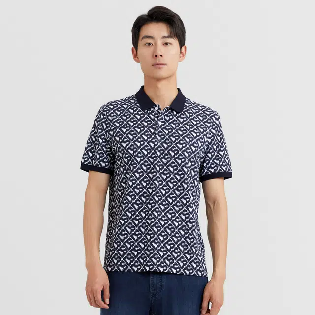 SUNDANCE Polo