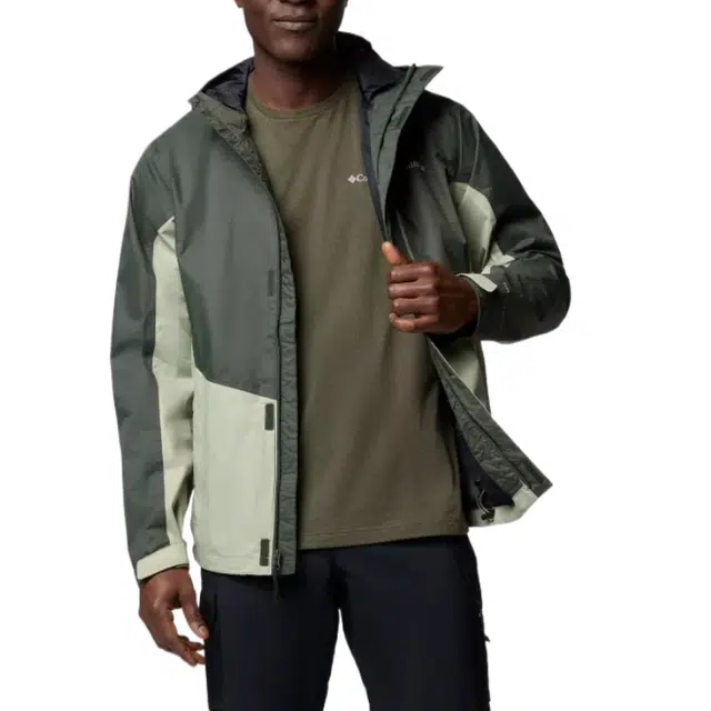 Columbia Pouring Adventure 2 Omni-TechHikingWalking