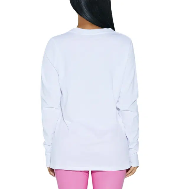 NAKED WARDROBE Cotton T