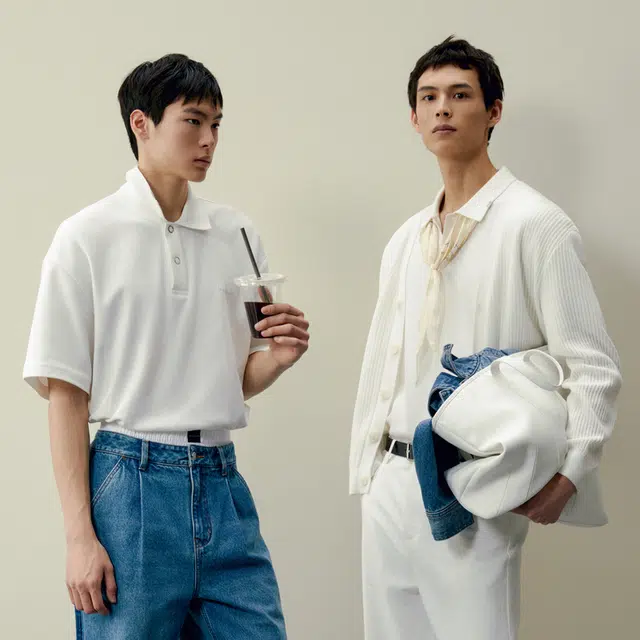 GXG Polo