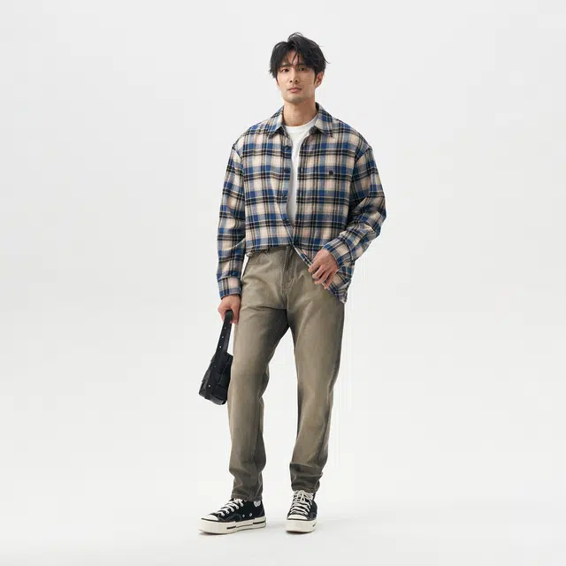 LEZORA vintage13.8oz