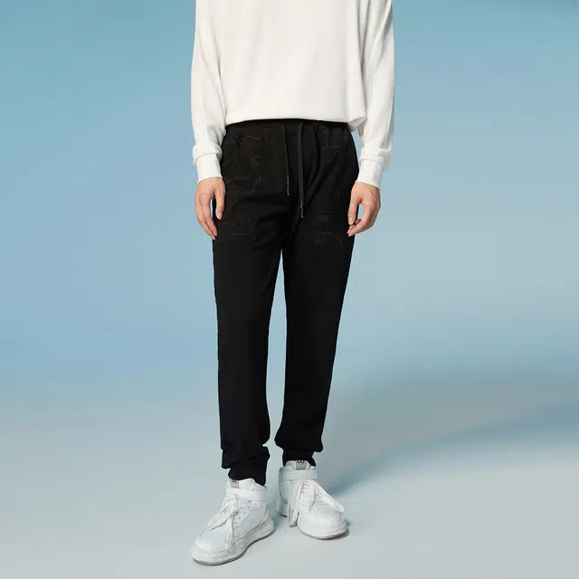 HLA JEANS