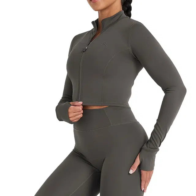 ONER ACTIVE Timeless Crop Jacket