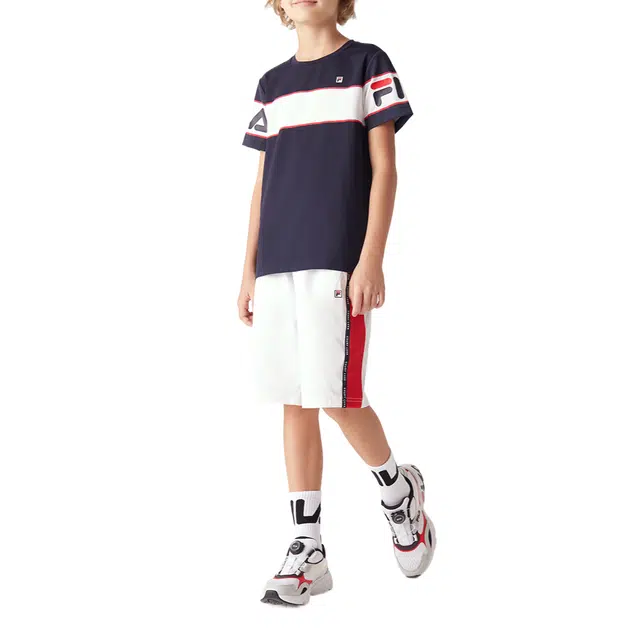 FILA KIDSTPerformance