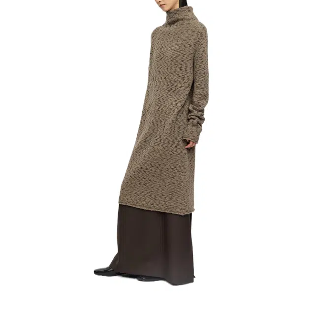 RUOHAN GENE NIVIS TOP AW25