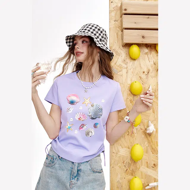 ELF SACK T