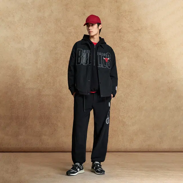 JACK JONES JACKJONESxNBA 2025