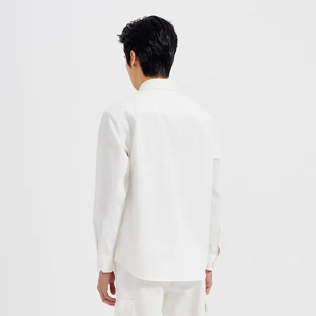 LESS IS MORE