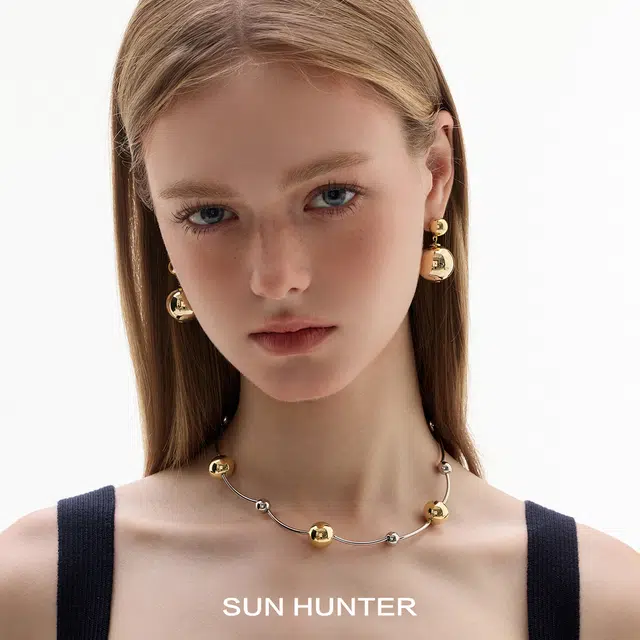 SUN HUNTER