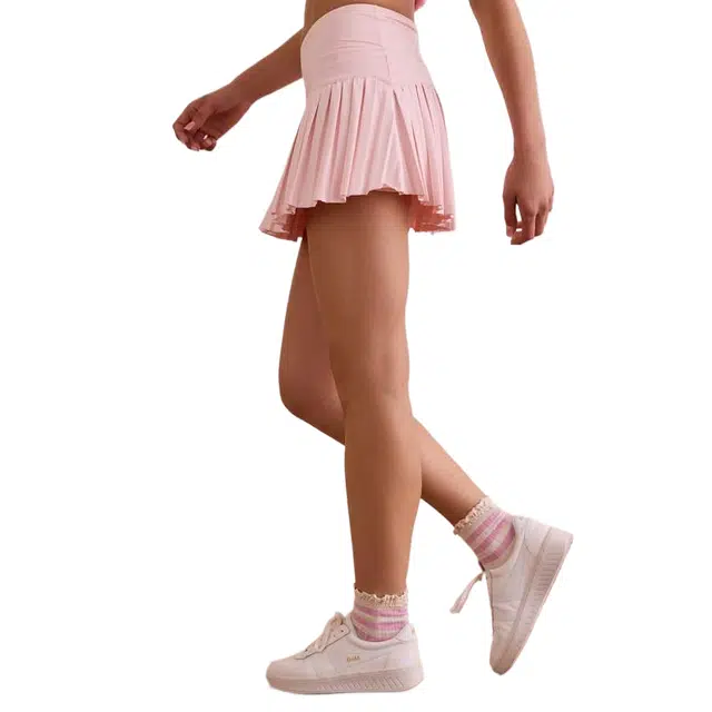 ALTAR'D STATE Break Point Pleated Skort