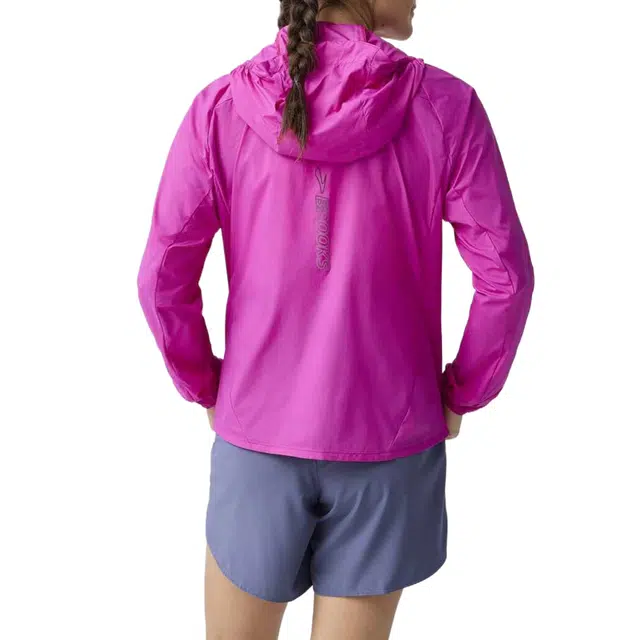 Brooks Canopy