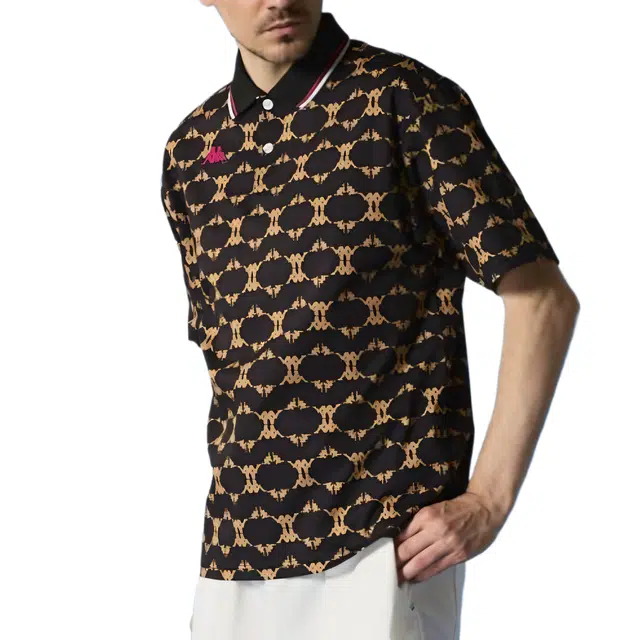 Kappa AUTHENTIC